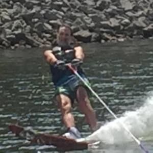 Meet your Posher, Fred